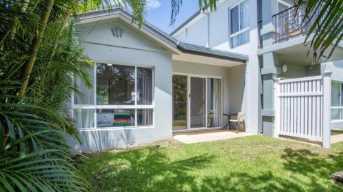 Old Bar House | Apartment 30 - The Meridian