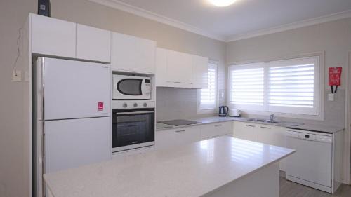 Old Bar House | Apartment 31 - The Meridian