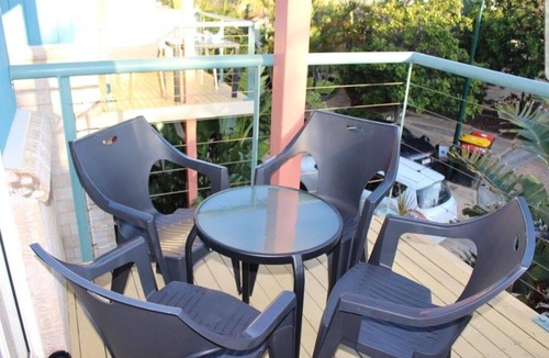 Sapphire Beach House | Apartment Aqualuna Beach 68