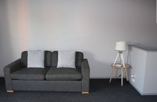 Sapphire Beach House | Apartment Aqualuna Beach 68