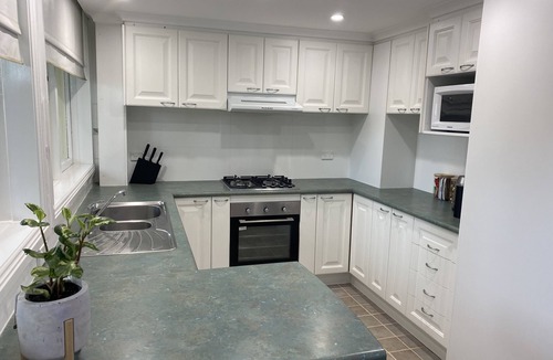 Griffith Apartment | Apartment in Griffith