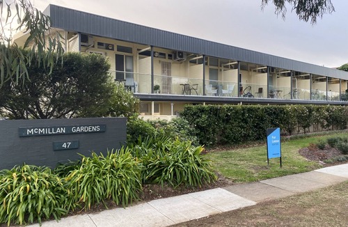 Griffith Apartment | Apartment in Griffith