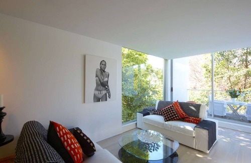 Darlinghurst Apartment | Apartment Two by Contemporary Hotels