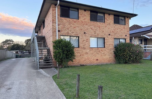 Grafton Apartment | Apartments On Turf
