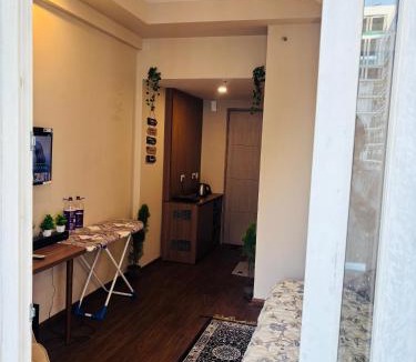 Greater Noida Apartment | Apex Hub