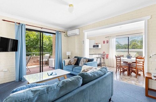 Narooma Apartment | Apollo Unit 23 - First Floor