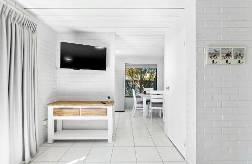 Narooma Apartment | Apollo Unit 28 Ground Floor
