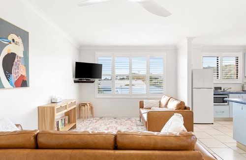 Narooma Apartment | Apollo Unit 5 - 1st Floor - A Block
