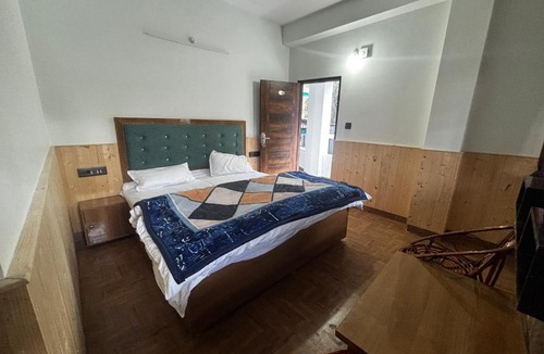 Rampur House | Applebee's Homestay