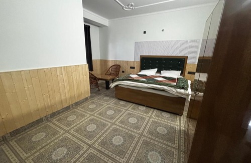 Rampur House | Applebee's Homestay