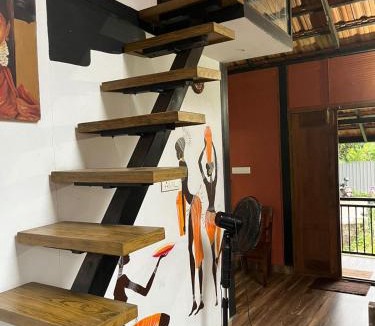 Kozhikode House | Apricot Cottage