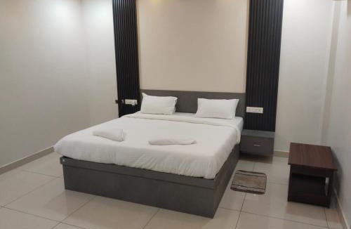 Vijayawada Hotel | Apson