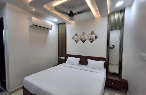 Vijayawada Hotel | Apson