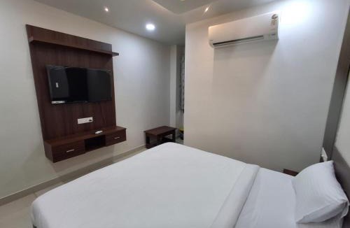 Vijayawada Hotel | Apson