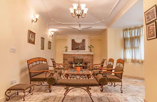 Dharampur Apartment | Apts Kasauli
