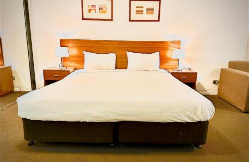 Darling Harbour Apartment | APX Darling Harbour
