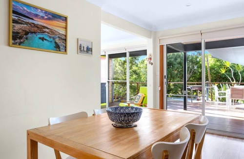 Vincentia Apartment | Aqua Vincentia - Belle Escapes Jervis Bay