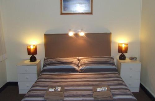 Belmont South Hotel | Aquarius Motel