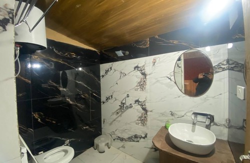 Chakrata Resort | Aquatic resort