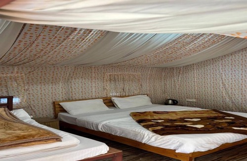 Chakrata Resort | Aquatic resort