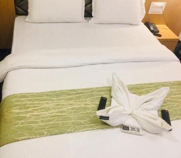 Thane West Hotel | AR By Glitz Hotels