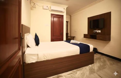 T Nagar House | AR Residency Tnagar Chennai