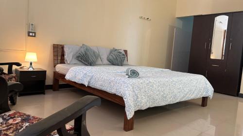 Arekere Villa | Aralu