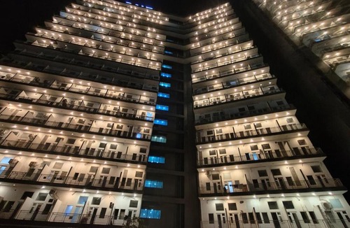 Greater Noida Apartment | Aranyak- The Jungle Retreat