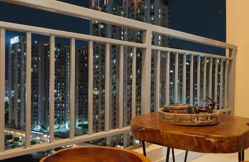 Greater Noida Apartment | Aranyak- The Jungle Retreat