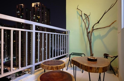 Greater Noida Apartment | Aranyak- The Jungle Retreat