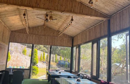 Bhagtpura Hotel | Arayam Bhimtal