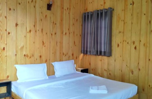 Bhagtpura Hotel | Arayam Bhimtal