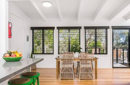Suffolk Park House | Arbour Lakeview Cottage