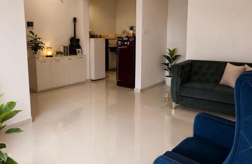 Paud Apartment | Archana's Home shared Apartment