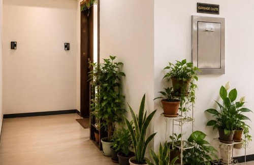 Paud Apartment | Archana's Home shared Apartment