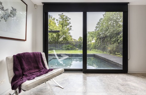 Hawthorn House | Architectural Luxury Home - Premier location in Hawthorn