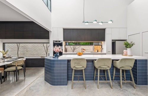 Northcote House | Architectural Masterclass in UberHip Northcote.