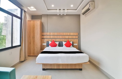 Gayariawas Hotel | Ardency Inn by Park Tree Udaipur