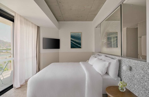 Townsville Hotel | Ardo