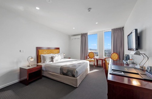 Launceston CBD Hotel | Areca Launceston