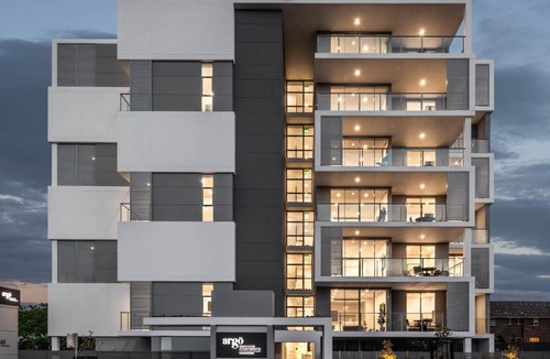 Wollongong CBD Hotel | Argo Apartments
