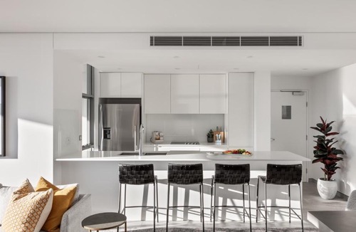 Wollongong CBD Hotel | Argo Apartments