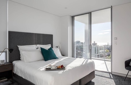 Wollongong CBD Hotel | Argo Apartments
