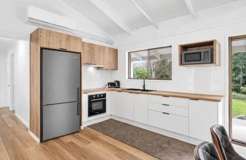 Tamborine House | Arielle’s haven