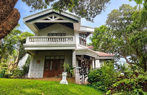 Netravali Resort | Arika Goa