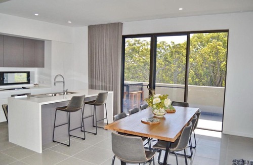 South West Rocks Apartment | Arizons