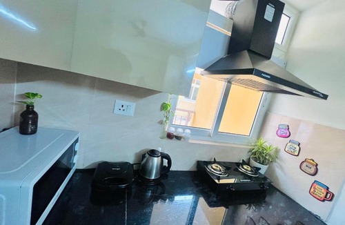 Ghaziabad Apartment | Arjun Homes