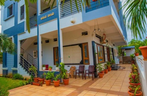 Kamalapur House | Arjun Homestay