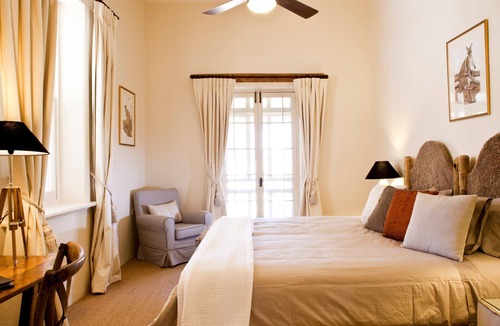Wonoka Hotel | Arkaba