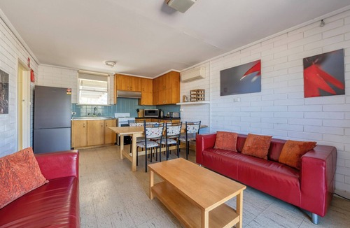 Arkaroola Village Hotel | Arkaroola Wilderness Sanctuary